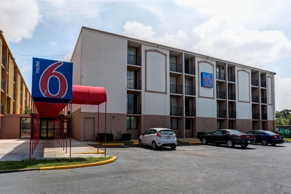 Motel 6 Jackson, TN image 22